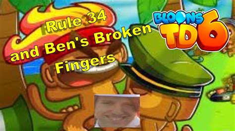 bloons td 6 r34|Rule 34 / bloons